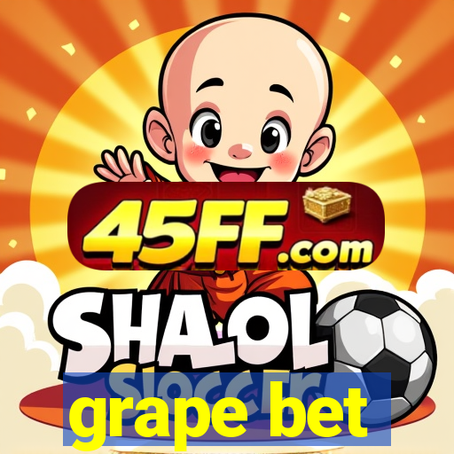 grape bet